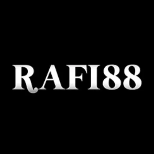RAFI88 - Aplikasi Edit Foto Kertas Kaca yang Praktis dan Menarik